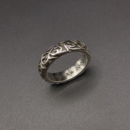 TOP Seller Award Winner 2024SS Ring CHROME HEARTS TOP Seller Award Winner 2024SS Ring CHROME HEARTS