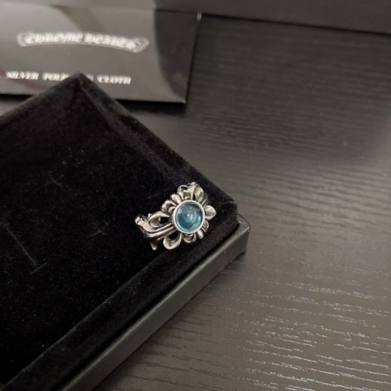 Sale New Spring 2024SS Ring CHROME HEARTS Sale New Spring 2024SS Ring CHROME HEARTS