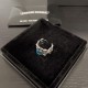 Sale New Spring 2024SS Ring CHROME HEARTS Sale New Spring 2024SS Ring CHROME HEARTS