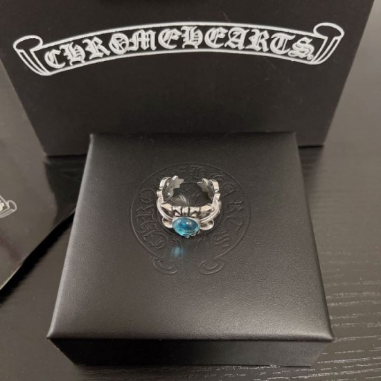 Sale New Spring 2024SS Ring CHROME HEARTS Sale New Spring 2024SS Ring CHROME HEARTS