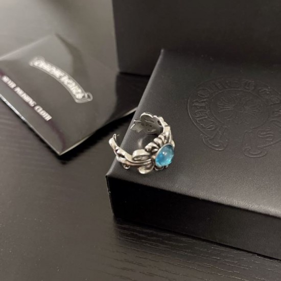 Sale New Spring 2024SS Ring CHROME HEARTS Sale New Spring 2024SS Ring CHROME HEARTS