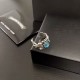 Sale New Spring 2024SS Ring CHROME HEARTS Sale New Spring 2024SS Ring CHROME HEARTS