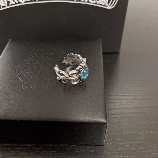 Sale New Spring 2024SS Ring CHROME HEARTS Sale New Spring 2024SS Ring CHROME HEARTS