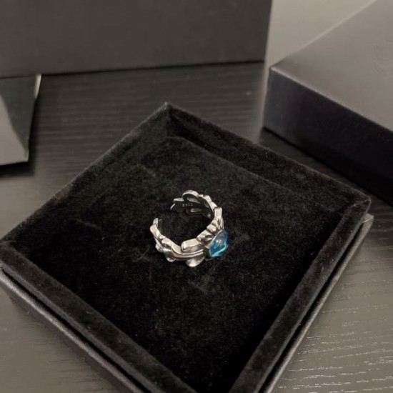 Sale New Spring 2024SS Ring CHROME HEARTS Sale New Spring 2024SS Ring CHROME HEARTS