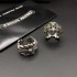 Very popular before sold out 2024SS ring CHROME HEARTS Chrome Hearts
