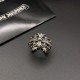 Very popular before sold out 2024SS ring CHROME HEARTS Chrome Hearts Very popular before sold out 2024SS ring CHROME HEARTS Chrome Hearts