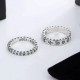 Popular item in summer 2024SS ring CHROME HEARTS Popular item in summer 2024SS ring CHROME HEARTS