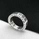 Popular item in summer 2024SS ring CHROME HEARTS Popular item in summer 2024SS ring CHROME HEARTS