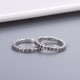 Popular item in summer 2024SS ring CHROME HEARTS Popular item in summer 2024SS ring CHROME HEARTS