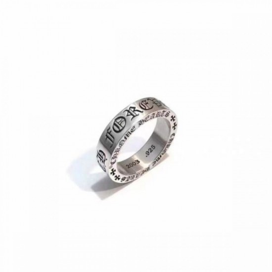 Popular item in summer 2024SS ring CHROME HEARTS Popular item in summer 2024SS ring CHROME HEARTS