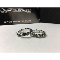 2024SS CHROME HEARTS Chrome Hearts Ring New item Not in stock in Japan