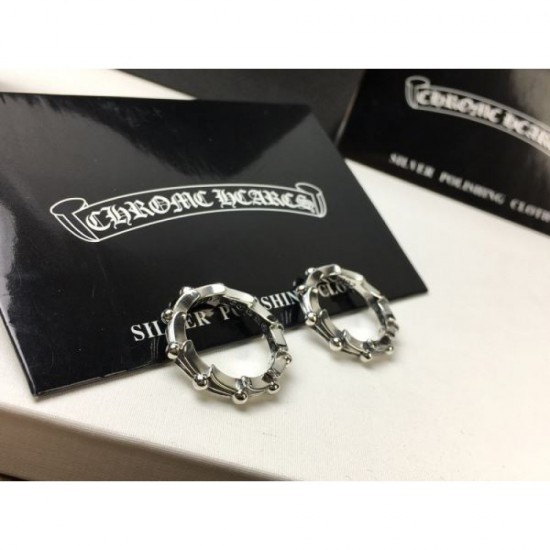 2024SS CHROME HEARTS Chrome Hearts Ring New item Not in stock in Japan 2024SS CHROME HEARTS Chrome Hearts Ring New item Not in stock in Japan