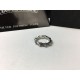 2024SS CHROME HEARTS Chrome Hearts Ring New item Not in stock in Japan 2024SS CHROME HEARTS Chrome Hearts Ring New item Not in stock in Japan