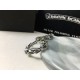 2024SS CHROME HEARTS Chrome Hearts Ring New item Not in stock in Japan 2024SS CHROME HEARTS Chrome Hearts Ring New item Not in stock in Japan