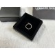 2024SS CHROME HEARTS Fall in love with the new Chrome Hearts ring at first sight 2024SS CHROME HEARTS Fall in love with the new Chrome Hearts ring at first sight