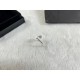 2024SS CHROME HEARTS Fall in love with the new Chrome Hearts ring at first sight 2024SS CHROME HEARTS Fall in love with the new Chrome Hearts ring at first sight