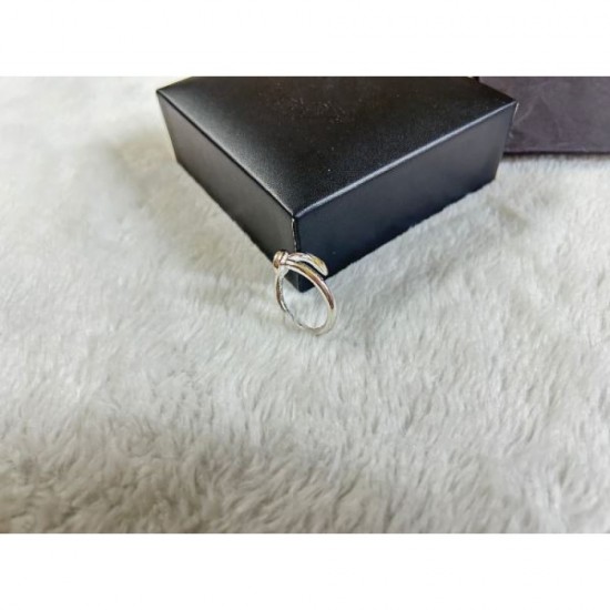 2024SS CHROME HEARTS Fall in love with the new Chrome Hearts ring at first sight 2024SS CHROME HEARTS Fall in love with the new Chrome Hearts ring at first sight
