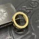 2024SS CHROME HEARTS Chrome Hearts Ring Online Limited 2024SS CHROME HEARTS Chrome Hearts Ring Online Limited