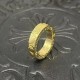 2024SS CHROME HEARTS Chrome Hearts Ring Online Limited 2024SS CHROME HEARTS Chrome Hearts Ring Online Limited