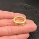 2024SS CHROME HEARTS Chrome Hearts Ring Online Limited 2024SS CHROME HEARTS Chrome Hearts Ring Online Limited