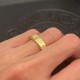 2024SS CHROME HEARTS Chrome Hearts Ring Online Limited 2024SS CHROME HEARTS Chrome Hearts Ring Online Limited
