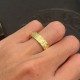 2024SS CHROME HEARTS Chrome Hearts Ring Online Limited 2024SS CHROME HEARTS Chrome Hearts Ring Online Limited