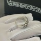 CHROME HEARTS Popular Items Restock 2024SS Ring CHROME HEARTS Popular Items Restock 2024SS Ring