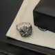 CHROME HEARTS Advanced Design 2024SS Ring CHROME HEARTS Advanced Design 2024SS Ring