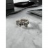 CHROME HEARTS Chrome Hearts best selling 2024SS ring