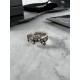 CHROME HEARTS Chrome Hearts best selling 2024SS ring CHROME HEARTS Chrome Hearts best selling 2024SS ring