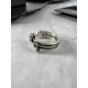 CHROME HEARTS Chrome Hearts best selling 2024SS ring CHROME HEARTS Chrome Hearts best selling 2024SS ring