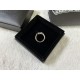 CHROME HEARTS Chrome Hearts Sale Hurry 2024SS Ring CHROME HEARTS Chrome Hearts Sale Hurry 2024SS Ring