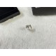 CHROME HEARTS Chrome Hearts Sale Hurry 2024SS Ring CHROME HEARTS Chrome Hearts Sale Hurry 2024SS Ring