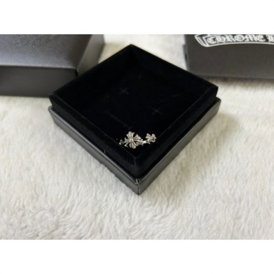 CHROME HEARTS Summer Recommended New Item 2024SS Ring CHROME HEARTS Summer Recommended New Item 2024SS Ring