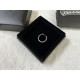 CHROME HEARTS Summer Recommended New Item 2024SS Ring CHROME HEARTS Summer Recommended New Item 2024SS Ring