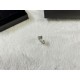 CHROME HEARTS Summer Recommended New Item 2024SS Ring CHROME HEARTS Summer Recommended New Item 2024SS Ring