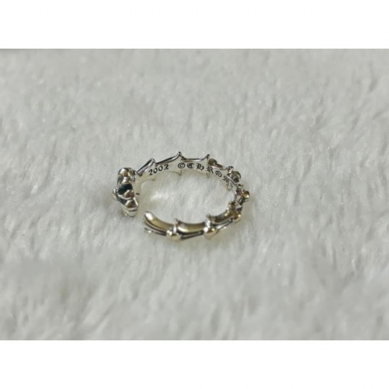CHROME HEARTS Summer Recommended New Item 2024SS Ring CHROME HEARTS Summer Recommended New Item 2024SS Ring