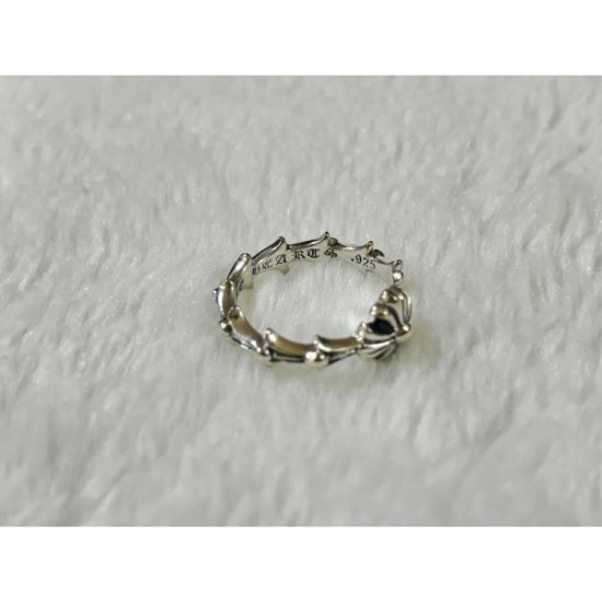CHROME HEARTS Summer Recommended New Item 2024SS Ring CHROME HEARTS Summer Recommended New Item 2024SS Ring