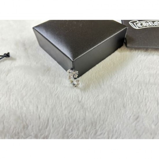 CHROME HEARTS Summer Recommended New Item 2024SS Ring CHROME HEARTS Summer Recommended New Item 2024SS Ring