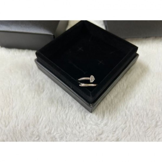 CHROME HEARTS Great Price New Limited Edition 2024SS Ring CHROME HEARTS Great Price New Limited Edition 2024SS Ring