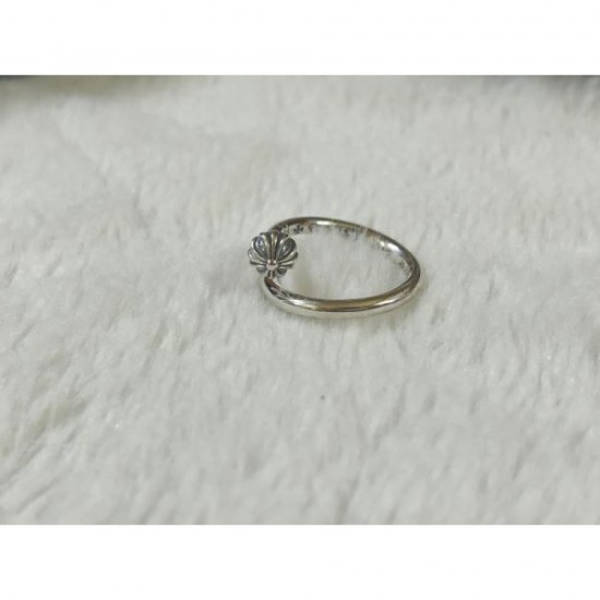 CHROME HEARTS Great Price New Limited Edition 2024SS Ring CHROME HEARTS Great Price New Limited Edition 2024SS Ring