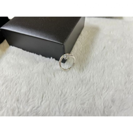 CHROME HEARTS Great Price New Limited Edition 2024SS Ring CHROME HEARTS Great Price New Limited Edition 2024SS Ring