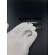 CHROME HEARTS Trendy 2024SS Ring CHROME HEARTS Trendy 2024SS Ring