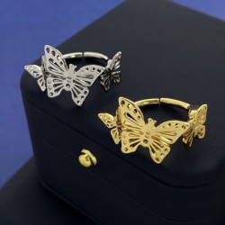 Summer new item 2024SS ring DIOR that can create a new look