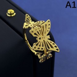 Summer new item 2024SS ring DIOR that can create a new look