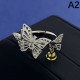 Summer new item 2024SS ring DIOR that can create a new look Summer new item 2024SS ring DIOR that can create a new look