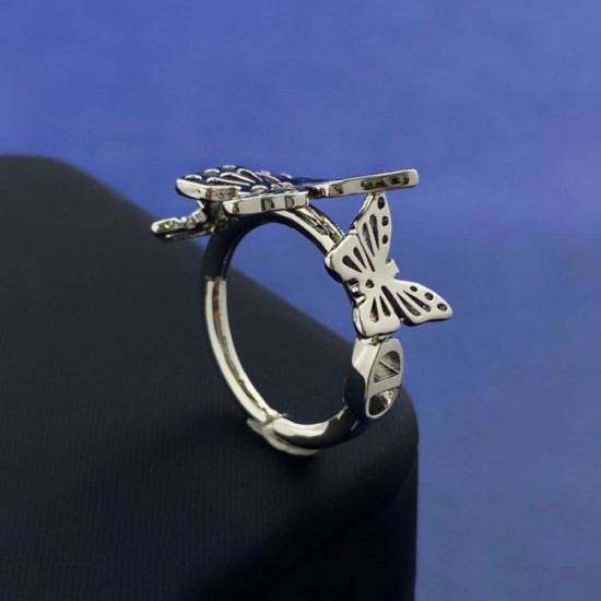 Summer new item 2024SS ring DIOR that can create a new look Summer new item 2024SS ring DIOR that can create a new look