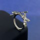 Summer new item 2024SS ring DIOR that can create a new look Summer new item 2024SS ring DIOR that can create a new look