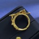 Summer new item 2024SS ring DIOR that can create a new look Summer new item 2024SS ring DIOR that can create a new look