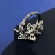 Summer new item 2024SS ring DIOR that can create a new look Summer new item 2024SS ring DIOR that can create a new look